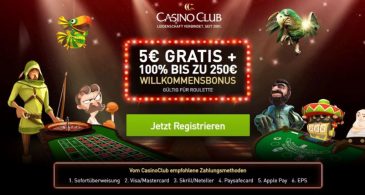 Casino Club