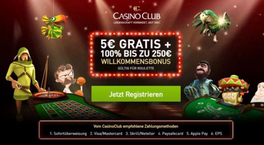 Casino Club