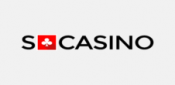 scasino logo