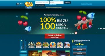 EUCasino