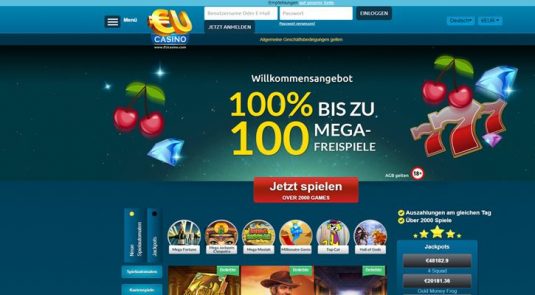 EUCasino