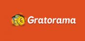 gratorama casino logo